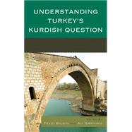 Understanding Turkey's Kurdish Question by Bilgin, Fevzi; Sarihan , Ali; Rhys Bajalan, Djene; Çalislar, Oral; Keyman, Fuat; Özkirimli, Umut; Çandar, Cengiz; Gunter, Michael M.; Kanat, Kilic Bugra; Pope, Hugh; Bacik, Gökhan; Coskun, Bezen B.; Gurbuz, Mustafa; Koç, Dogan; Ünver, H. Akin; Walker, Jos, 9781498515122