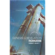 Romans Participant Book by Jewett, Robert, 9781501855122