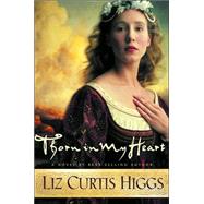 Thorn in My Heart by HIGGS, LIZ CURTIS, 9781578565122