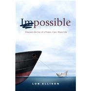 Im-possible by Allison, Lon, 9781625915122