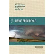 Four Views On Divine Providence by Boyd Gregory A., 9780310325123