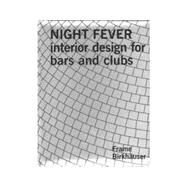Night Fever by Frame Magazine, 9783764305123