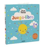 Juega-Libro by Ladybird Books Ltd, 9788491015123