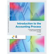 Introduction to the Accounting Process by C.A.M. Klerks-van de Nouland; H.J.M van Sten-van 't Hoff; A. Tressel, 9781000035124