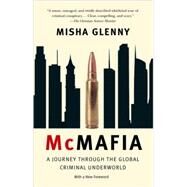 McMafia by GLENNY, MISHA, 9781400095124