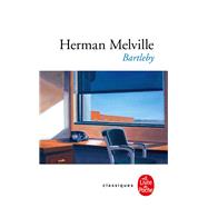 Bartleby by Herman Melville, 9782253005124