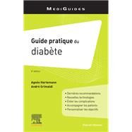 Guide pratique du diabte by Andr Grimaldi; Agns Hartemann, 9782294765124