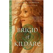 Brigid of Kildare A Novel by Terrell, Heather, 9780345505125