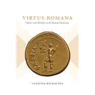 Virtus Romana by Balmaceda, Catalina, 9781469635125