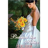 Behind the Altar by Zick, P. C., 9781500455125