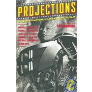 Projections by Anders, Lou, 9781932265125