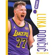 Luka Doncic by Mattern, Joanne, 9798896855125