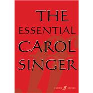 The Essential Carol Singer by Parry, Ben, 9780571525126