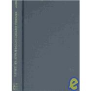 National Reconciliation in Eastern Europe by Carey, Henry F., 9780880335126