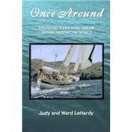 Once Around by Lehardy, Judy; Lehardy, Ward, 9781499635126