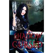 Shadow Cursed by Hoffmann, N. L.; Senter, Heather, 9781500515126