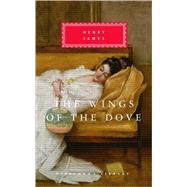 The Wings of the Dove by James, Henry; Gowrie, Grey, 9780679455127