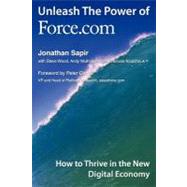 Unleash the Power of Force.com by Sapir, Jonathan; Wood, Steve; Koutchouk, Francois; Mulholland, Andy; Coffee, Peter, 9781466405127