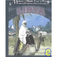 Libya by Harmon, Daniel E., 9781590845127