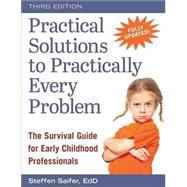 Practical Solutions to Practically Every Problem by Saifer, Steffen, 9781605545127