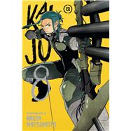 Kaiju No. 8, Vol. 13 by Matsumoto, Naoya, 9781974755127