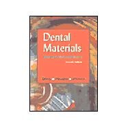 Dental Materials : Properties and Manipulation by Craig, Robert G.; Powers, John M.; Wataha, John C., Ph.D., 9780323005128