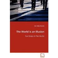 The World Is an Illusion by Borbala, Bokos, 9783639095128