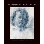 The Drawings of Bronzino by Carmen C. Bambach, Janet Cox-Rearick, and George R. Goldner; With contributionsby Philippe Costamagna, Marzia Faietti, and Elizabeth Pilliod; Edited by CarmenBambach, 9780300155129