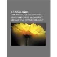 Brooklands by Not Available (NA), 9781156065129