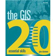 The Gis 20 by Clemmer, Gina, 9781589485129