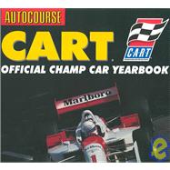 Autocourse Cart: Official Champ Car Yearbook, 2001-2002 by Shaw, Jeremy, 9781903135129