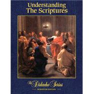 Understanding the Scriptures, Semester Edition by Scott Hahn, 9781936045129