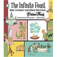 The Infinite Feast by Not Available, 9781455625130