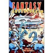 Fantasy Adventures #1 by Harbottle, Philip, 9781587155130