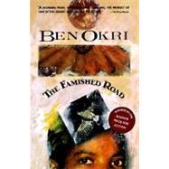 The Famished Road by OKRI, BEN, 9780385425131