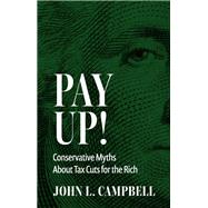 Pay Up! by John L. Campbell, 9781009595131