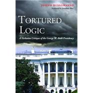 Tortured Logic by Russomanno, Joseph, 9781597975131