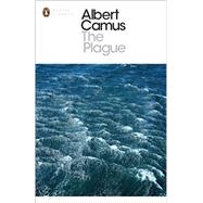 The Plague by Camus, Albert, 9780141185132