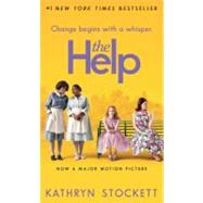 The Help Movie Tie-In by Stockett, Kathryn, 9780425245132