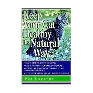 Keep Your Cat Healthy the...,LAZARUS, PAT,9780449005132