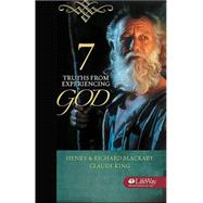 7 Truths from Experiencing God by Blackaby, Henry T.; King, Claude V., 9781415865132