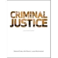 Criminal Justice: Local and Global by Drake; Deborah, 9781843925132