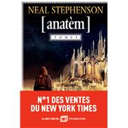 Anatm T1 by Neal Stephenson, 9782226435132