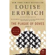 The Plague of Doves by Erdrich, Louise, 9780060515133