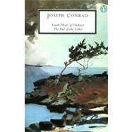 Youth; Heart of Darkness; The End of the Tether by Conrad, Joseph, 9780140185133