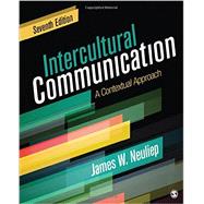 Intercultural Communication: A Contextual Approach by Neuliep, James W., 9781506315133