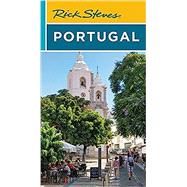 Rick Steves Portugal by Steves, Rick, 9781641715133