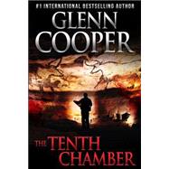 The Tenth Chamber by Cooper, Glenn, 9780692225134