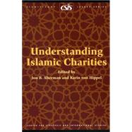 Understanding Islamic Charities by Alterman, Jon B.; Hippel, Karin von, 9780892065134