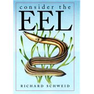 Consider the Eel by Schweid, Richard, 9781469615134
